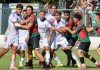Prato costretto al pari dal Grassina: al Lungobisenzio termina 1-1