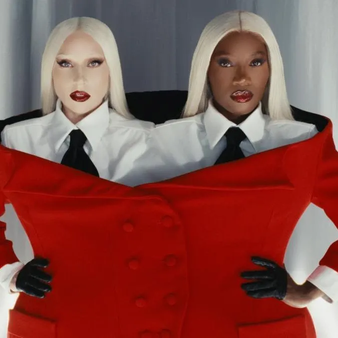 Lady Gaga Doechii