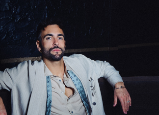 Marco Mengoni lancia Allo Sbagliato: concerti unplugged e smartphone vietati a Milano