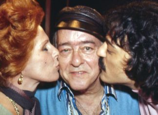 Ornella Vanoni, 50 anni de “La voglia la pazzia”: arrivano nuovi inediti