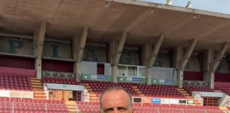 Pontedera pronto al debutto con la Castellanzese: le parole del tecnico Mascara