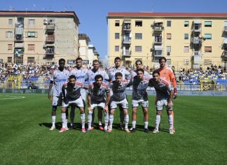 Il Pisa cala il tris sulla Juve Stabia: una vittoria dedicata a Bozhinov