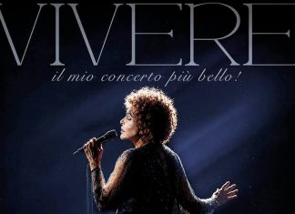 Ornella Vanoni, arriva l’album postumo “VIVERE il mio concerto più bello!”