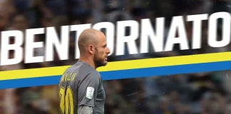 Carrarese, calciomercato chiuso col botto: cinque nuovi acquisti e gli addii di Fiorillo e Melegoni