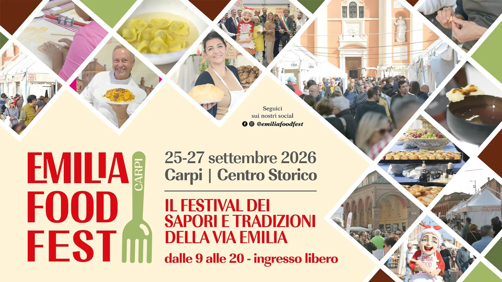 EmiliaFoodFest 2026