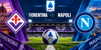 Bel pareggio al Franchi tra Fiorentina e Napoli