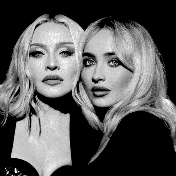 madonna-sabrina-carpenter