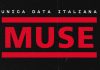 Muse in Italia nel 2027: concerto al Lucca Summer Festival