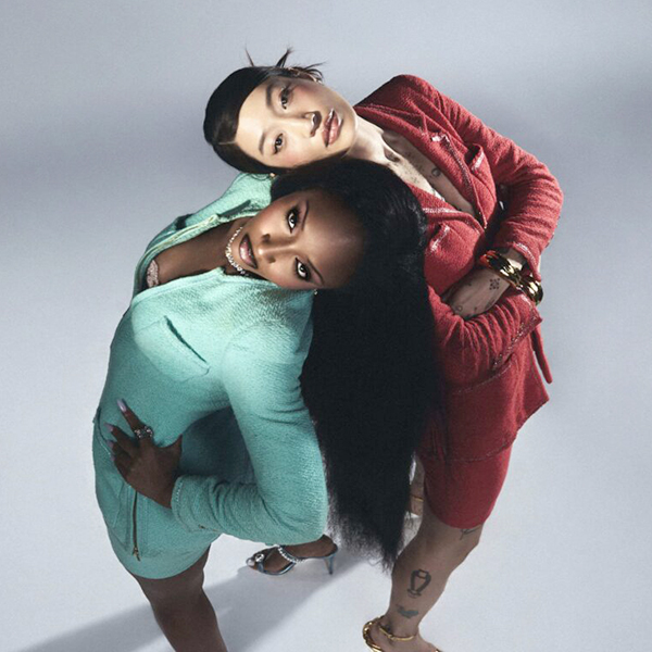 peggy-gou-ayra-starr