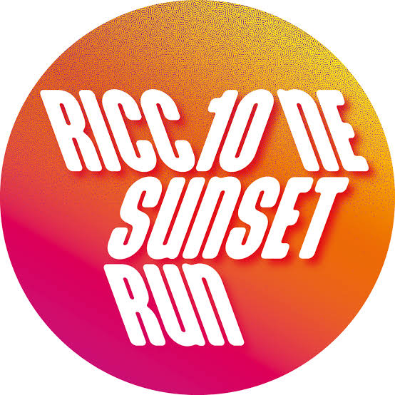 Ricc10ne Sunset Run 2026