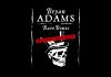 Bryan Adams, “Bare Bones Live” arriva in Italia: tutte le date del tour 2027