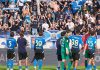 SERIE B – 6a Giornata | Troppo Palermo per un Empoli generoso ma con la “coperta” troppo corta