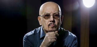 Enrico Ruggeri annuncia il nuovo libro “Personaggi e interpreti”: dieci racconti tra musica e scrittura