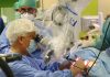 Orecchio bionico di ultima generazione: realizzato per la prima volta in Italia a Piacenza e a Siena
