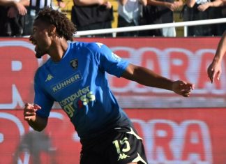 SERIE B – 7a Giornata | Ceesay illude gli azzurri, l’Ascoli pareggia quasi subito. E’ un pareggio sostanzialmente giusto, tra qualche rischio di troppo e qualche occasione per provare l’impresa.