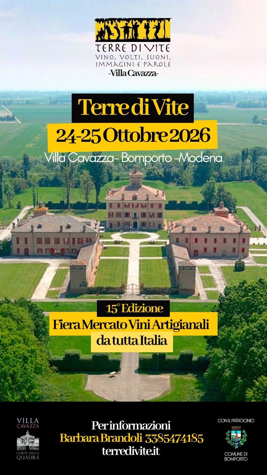 Terre di Vite