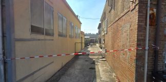 Duplice omicidio di Mirandola: fermato nella notte il figlio di lei