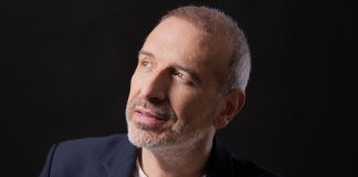 Pacifico presenta “Diario sentimentale di una donna libera. Ornella Vanoni. Le parole, la musica”