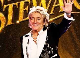Rod Stewart annuncia il suo ultimo tour: “The Final Encore” sarà l’addio ai concerti