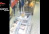 Modena, assalto al supermercato: denunciati dieci giovani