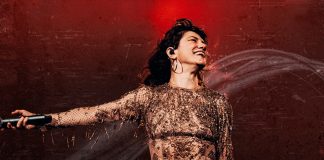 Elisa, il documentario “Kintsugi… e sono la mia opera” arriva al cinema