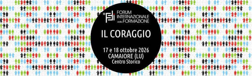 Forum Internazionale della Formazione 2026