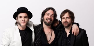 Le Vibrazioni, annunciato il tour europeo 2027: tutte le date dei concerti