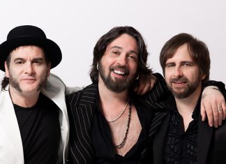 Le Vibrazioni, annunciato il tour europeo 2027: tutte le date dei concerti