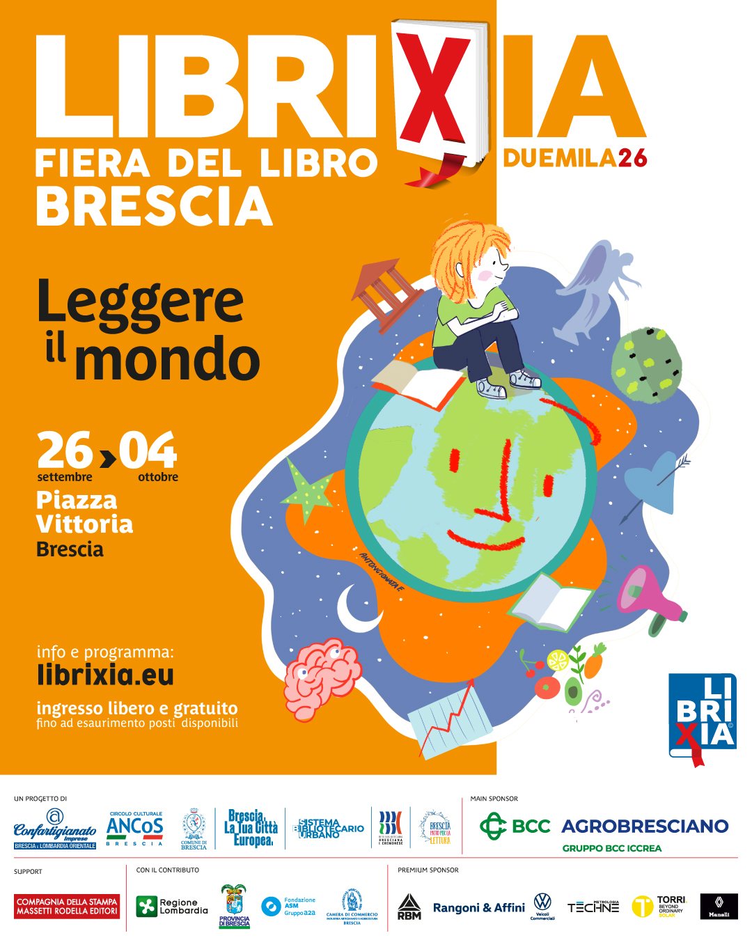 Librixia 2026