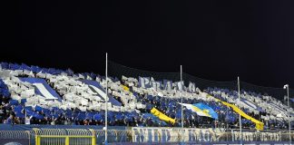 Ac Prato, settimana intensa per gli uomini di Dal Canto