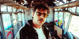 Willie Peyote ci presenta “Club Tour 2026”